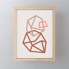 Form 14B Mini Art Print Gallery Image 1