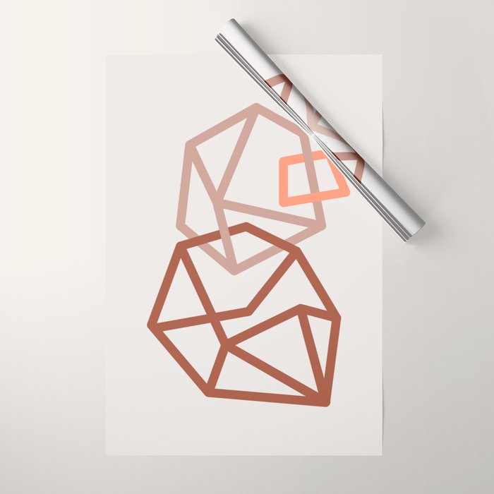 Form 14B Wrapping Paper Gallery Image 1