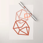 Form 14B Wrapping Paper Gallery Image 1
