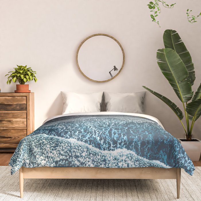 Waves Comforter Gallery Image 3