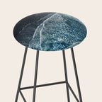 Waves Stool Gallery Image 2