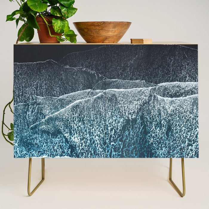 Waves Credenza Gallery Image 1