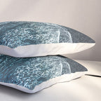 Waves Pillow Sham Gallery Image 3