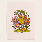 Taurus Scarecrow Poster Gallery Image 4