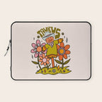 Taurus Scarecrow Laptop Sleeve Gallery Image 1