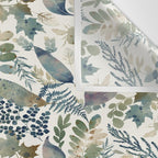 Rustic Nature Scene A Wall Tapestry Gallery Image 3