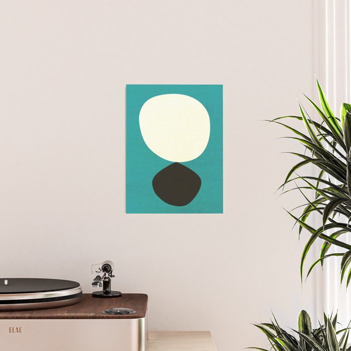 Balance 11 Poster Gallery Image 2