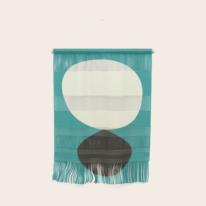 Balance 11 Wall Hanging Gallery Image 1