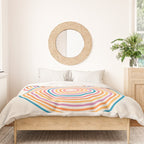 Candy Joyride 2 Duvet Cover Gallery Image 3