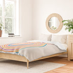 Candy Joyride 2 Duvet Cover Gallery Image 2