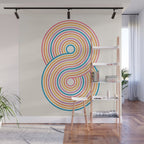 Candy Joyride 2 Wall Mural Gallery Image 1