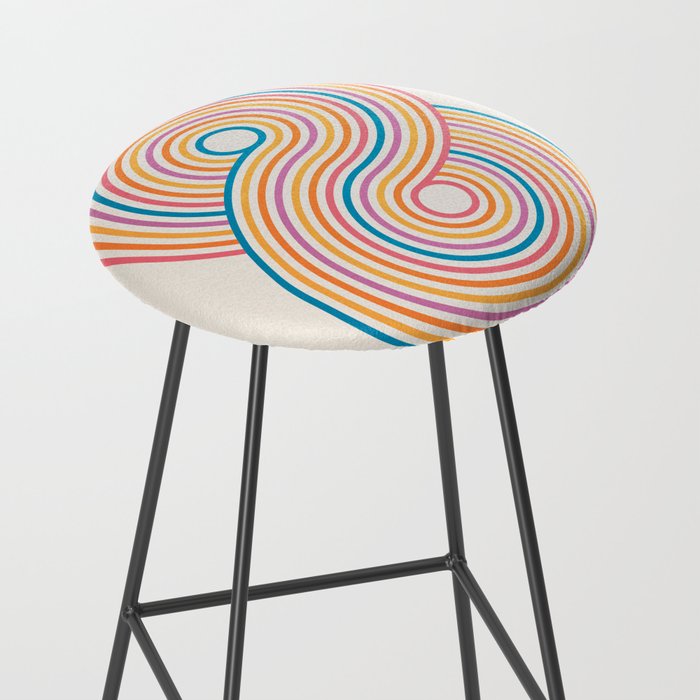 Candy Joyride 2 Stool Gallery Image 2