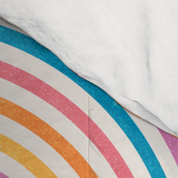 Candy Joyride 2 Comforter Gallery Image 4