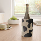 Shape Movement Geometry 04 Wine Chiller Gallery Image 4