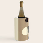 Shape Movement Geometry 04 Wine Chiller Gallery Image 2