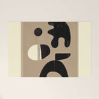Shape Movement Geometry 04 Welcome Mat Gallery Image 1