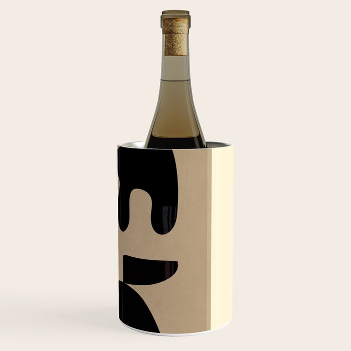 Shape Movement Geometry 04 Wine Chiller Gallery Image 3