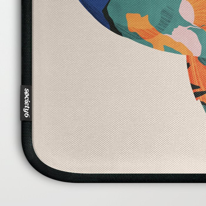 Fish  Laptop Sleeve Gallery Image 3