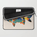 Fish  Laptop Sleeve Gallery Image 2