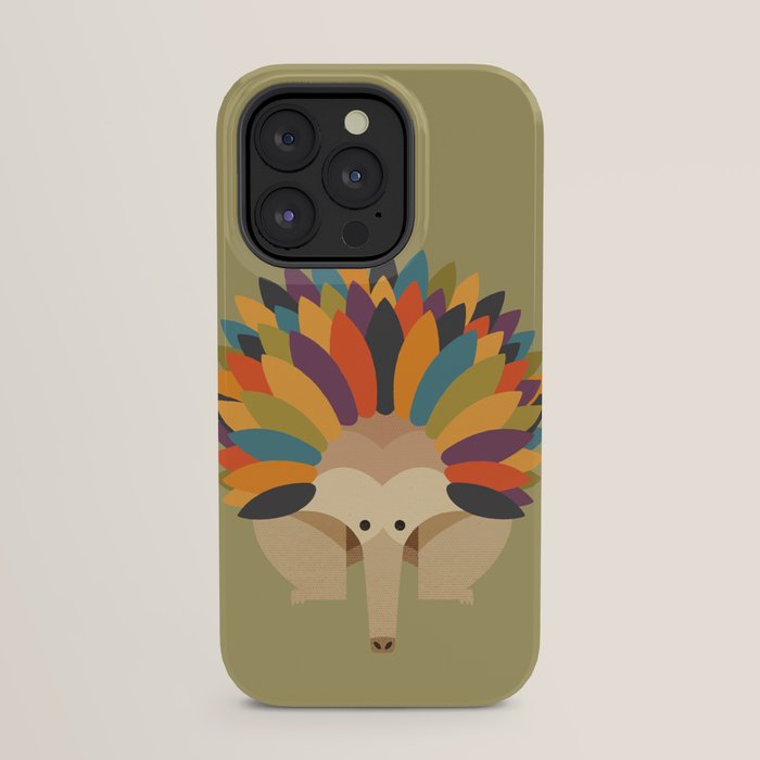 Echidna iPhone Case Gallery Image 31
