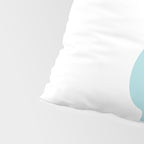 Big and Small Pillow Sham Gallery Image 4