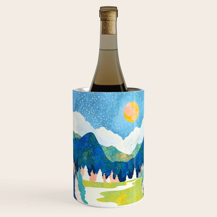 Spring River Wine Chiller Gallery Image 1