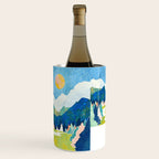 Spring River Wine Chiller Gallery Image 3
