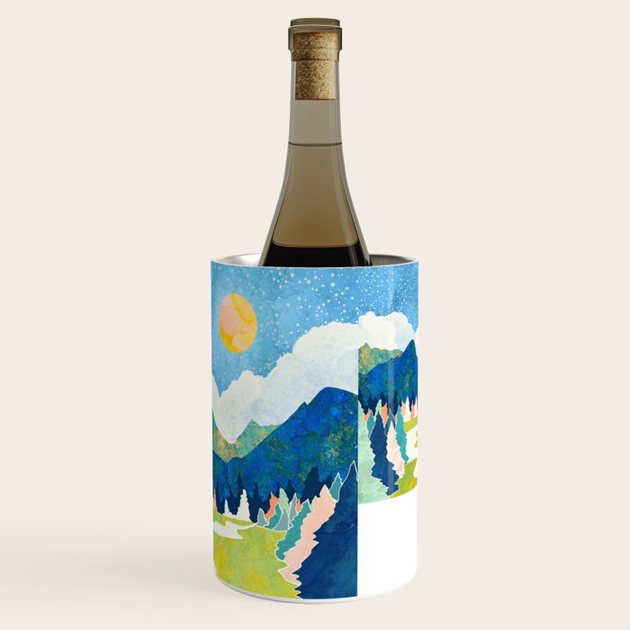 Spring River Wine Chiller Gallery Image 3
