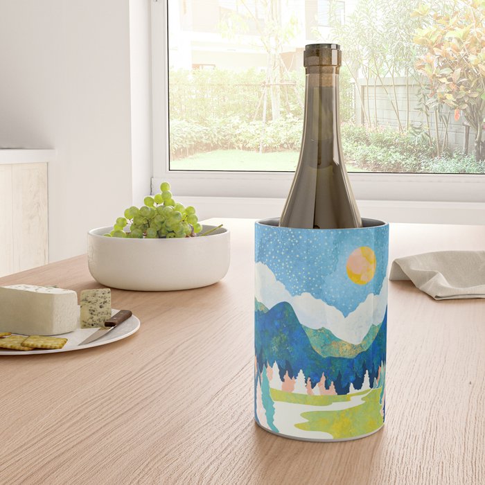 Spring River Wine Chiller Gallery Image 4