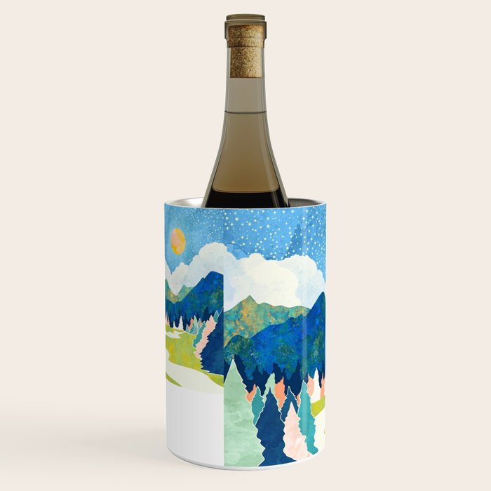 Spring River Wine Chiller Gallery Image 2
