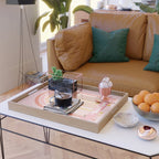 Yes Girl Serving Tray Gallery Image 2