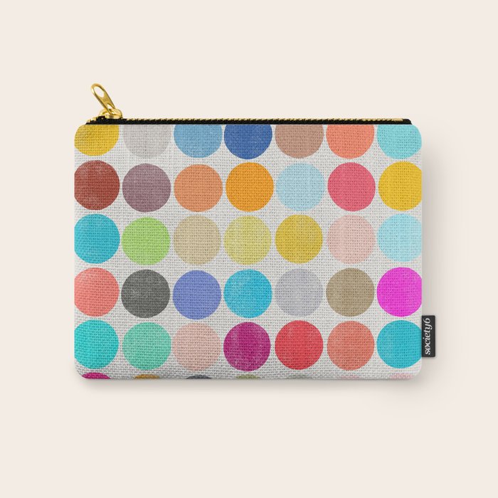 colorplay 1v Carry All Pouch Gallery Image 1