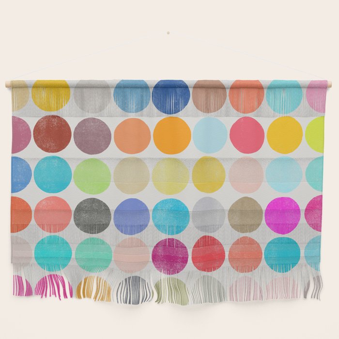 colorplay 1v Wall Hanging Gallery Image 1