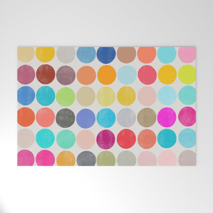 colorplay 1v Welcome Mat Gallery Image 1