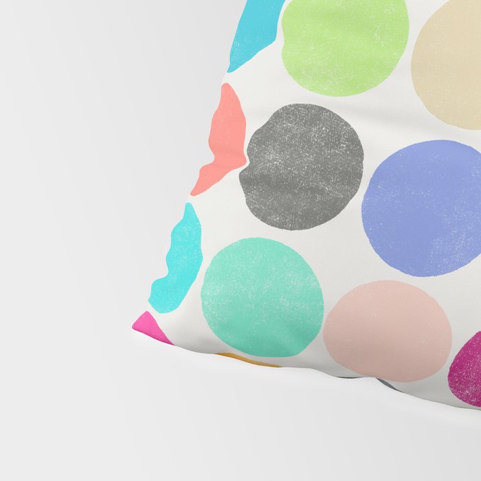 colorplay 1v Pillow Sham Gallery Image 4