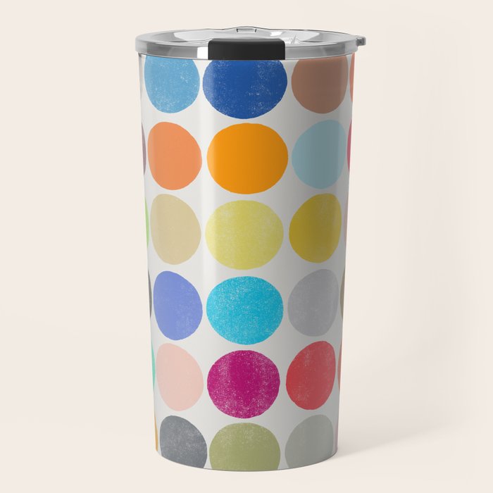 colorplay 1v Travel Mug Gallery Image 1