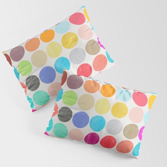 colorplay 1v Pillow Sham Gallery Image 3