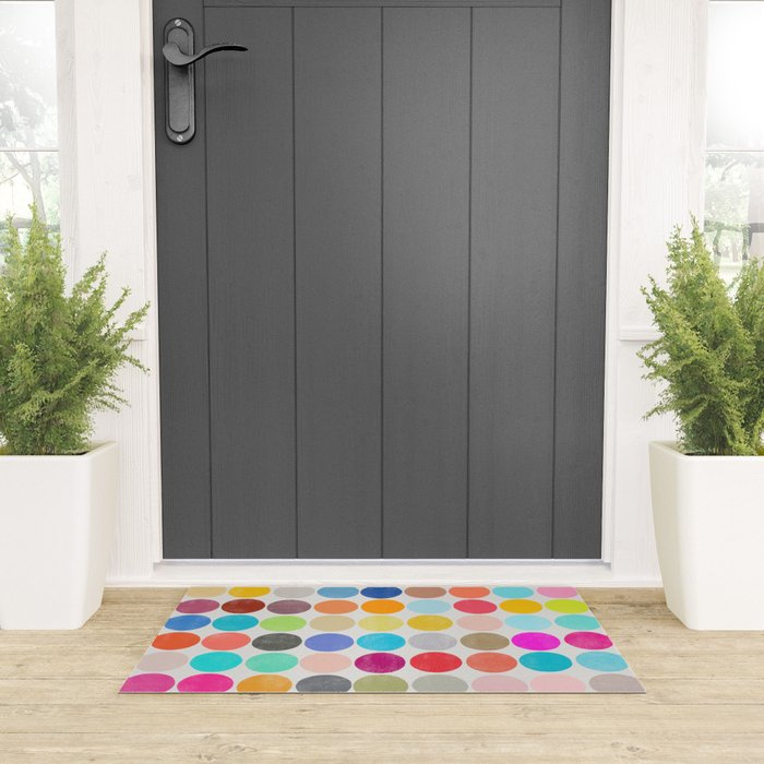 colorplay 1v Welcome Mat Gallery Image 3