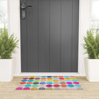 colorplay 1v Welcome Mat Gallery Image 3