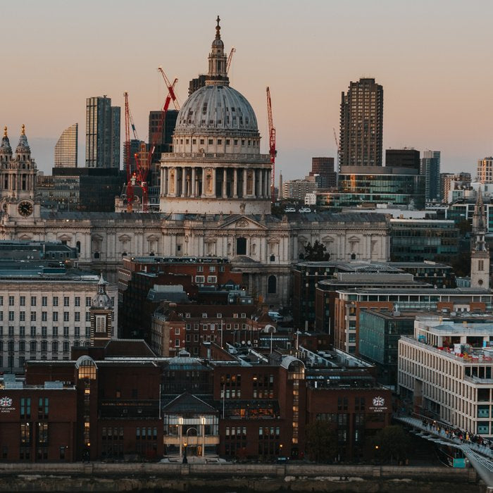 London Cityscape - Photography Coffee Mug Gallery Image 2