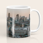 London Cityscape - Photography Coffee Mug Gallery Image 1