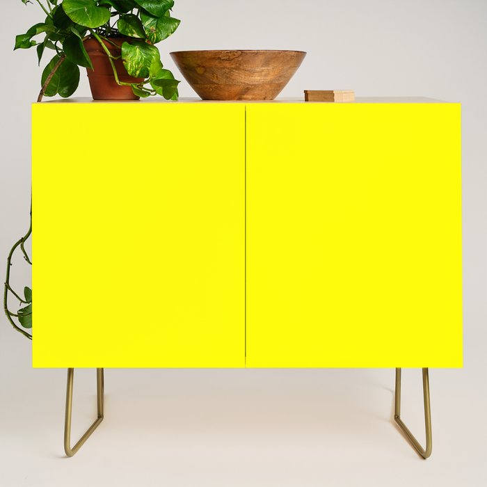 Sorbet V Credenza Gallery Image 1
