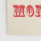 NOT MY CIRCUS NOT MY MONKEYS (Color) Poster Gallery Image 3