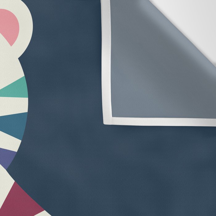Beautiful Gene Wall Tapestry Gallery Image 3
