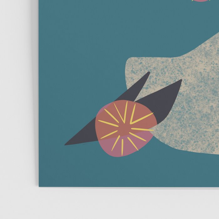 Bouquet Still Life Poster Gallery Image 3