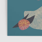 Bouquet Still Life Poster Gallery Image 3