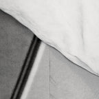 acoustic electric guitar music aesthetic close up elegant fine art photography  Comforter Gallery Image 4