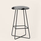 acoustic electric guitar music aesthetic close up elegant fine art photography  Stool Gallery Image 1