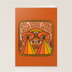 Always Looking Forward Stationery Card Gallery Image 2