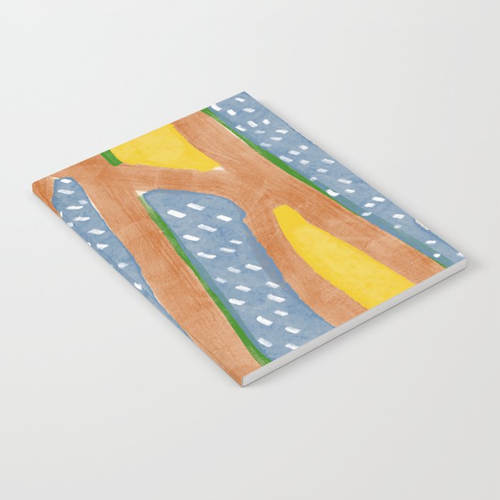 Rainy Day Notebook Gallery Image 2